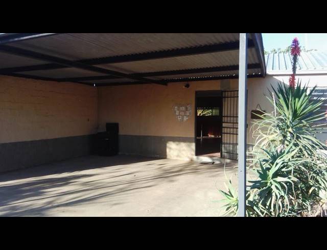 LAND FOR SALE IN MOKOPANE RURAL